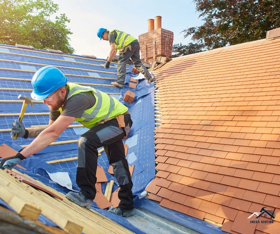Why choose Roof Repair Near Me in Hampton, IL